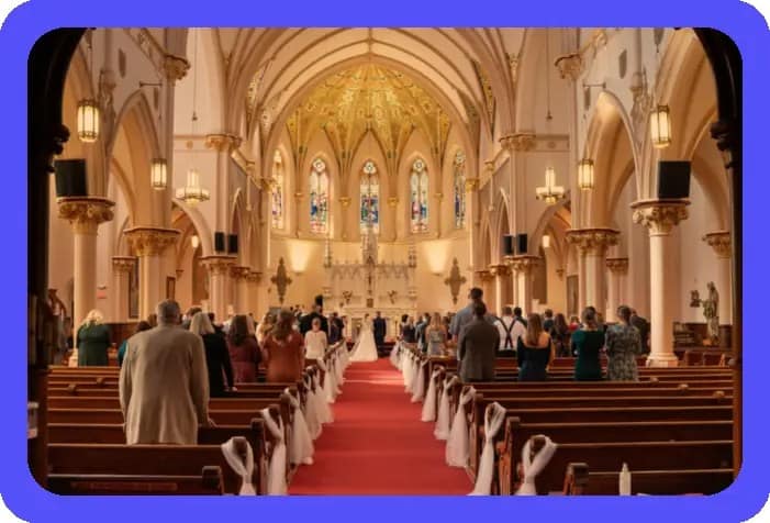 Key Characteristics of a Covenant Marriage