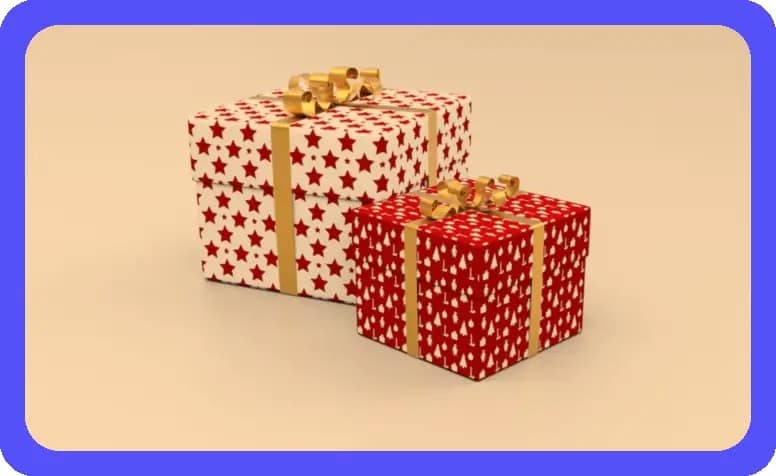 Modern Silver Gifts: Sparkle & Shine