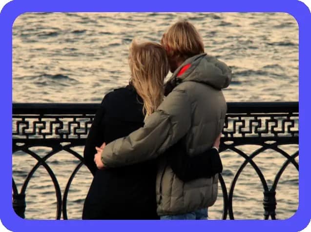 Navigating the Minefield of Exes and Past Relationships